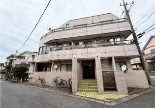 ステアウェル本郷の画像