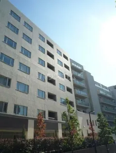 グレンパーク駒場の画像