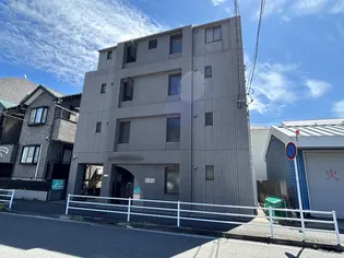 ラ メール SHIBAの画像