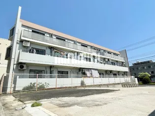 山富第3マンションの画像