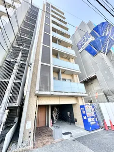 AXIS【8階】の外観