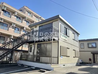 シティハイムT Yの画像