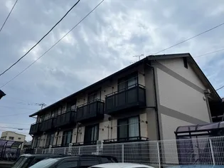 アークハイツAの画像