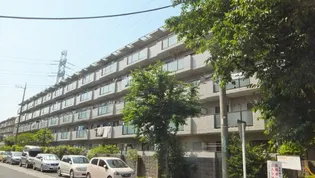 船橋夏見レジデンスの画像