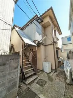 和泉パレス【2階】の間取り