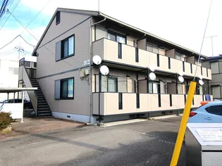 レトア篠崎の画像