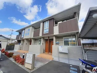 ディアコートの画像