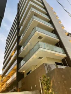 クレイシア板橋本町【9階】の外観