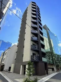 ルネサンス赤坂プレミアムコート【3階】の外観