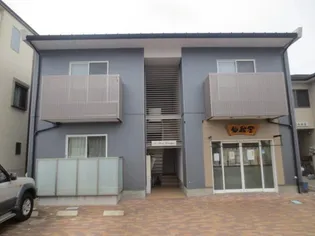 エーベストセンシュウの画像