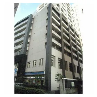 東京都文京区湯島1【マンション】の外観