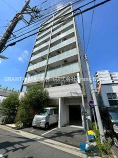 AZEST四つ木【10階】の外観