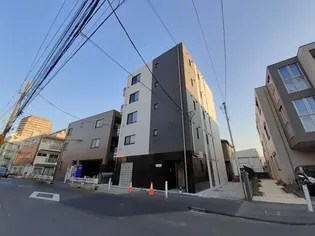 ピアコートTM練馬春日町弐番館の画像