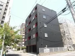 千葉県千葉市中央区登戸1【マンション】の外観