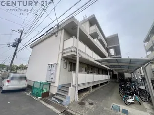 岡治マンションの画像