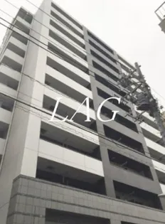 レガリス品川南大井パークサイドの画像