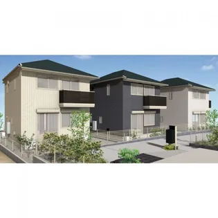 千葉県船橋市飯山満町3【一戸建】の外観