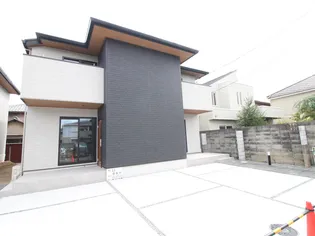 大阪府池田市室町【一戸建】の外観