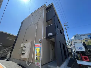 リングフィールド連坊駅前IIの画像