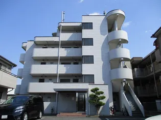 メゾングランルマーニュの画像