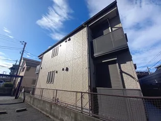 ラ プルミエールの画像