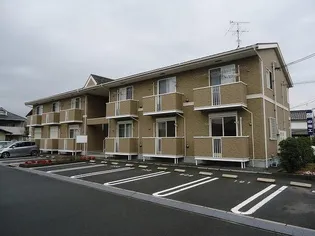 レグルス早島の画像