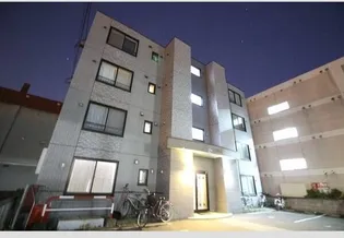 クレッセントKの画像