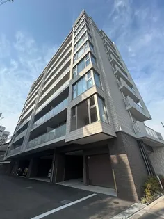 大阪府豊中市曽根東町3【マンション】の外観