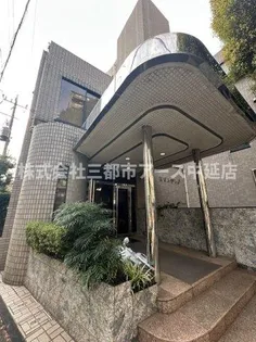 K・ビルヂング【3階】の外観