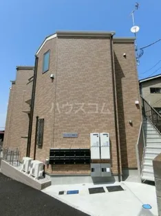 パレス山手の画像