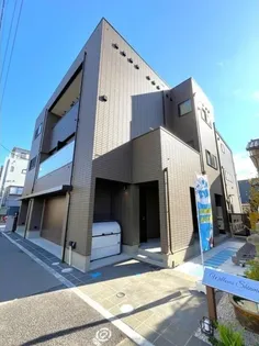 WILLOWS神明の画像