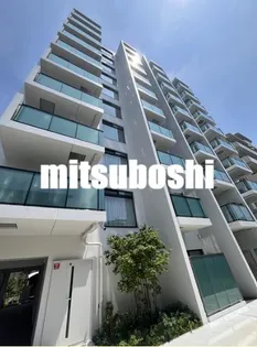 Ideal Noble【10階】の外観