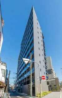 東京都墨田区向島5【マンション】の外観