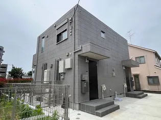 コミュタス向ヶ丘の画像