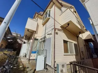 カーサランド津田沼の画像