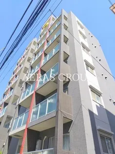 SINーCITY上北沢XEBECの画像