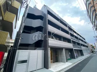 シーネクス東神奈川の画像