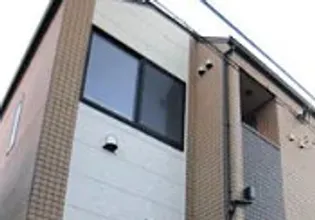 ハーモニーテラス新桜台の画像