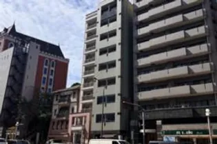 ミッテル三田II【9階】の外観