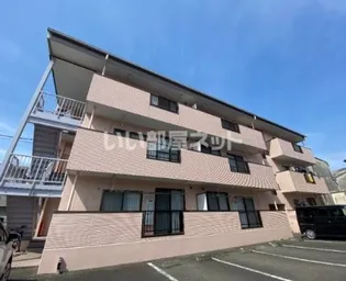 フォレスト98 A棟の画像