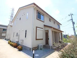 シェソワII E棟の画像