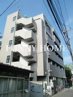 フローレンス若林の画像