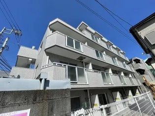 ベルハイム立川の画像