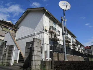 エクメーネ野方の画像