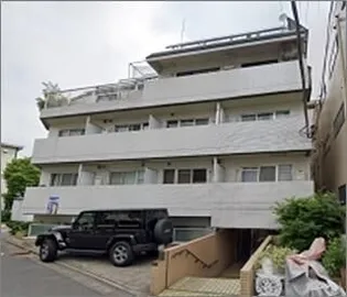 シャトレ中野新橋の画像