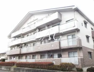 コーポレート小金井梶野通り6号棟の画像