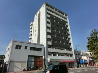 ラフィーネ到津学園通りの画像