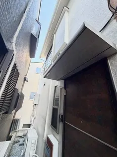 四谷坂町 白井壮【2階】の外観