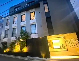 LEGALAND神楽坂【2階】の外観