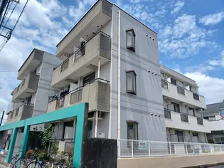 ジュネパレス北越谷第8の画像